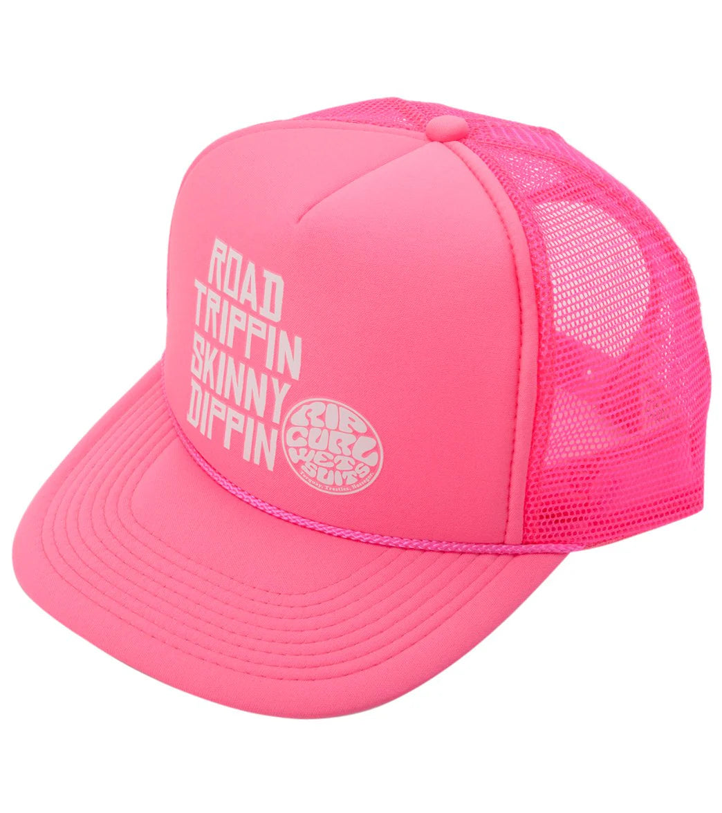 Rip Curl The Skinny Trucker Hat