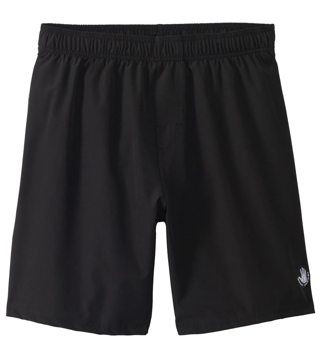 Body Glove Men's Vapor Freestyle 19'' Volley Short