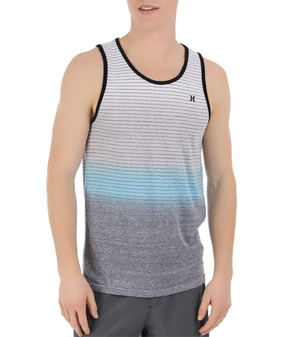 Hurley Men's Malcom Tank