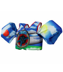 Body Glove Paddle Pals Motion Car USCG PFD