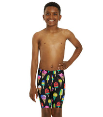 Sporti I-Scream Jammer Swimsuit Youth (22-28)