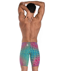 Arena Men's Powerskin Carbon Air2 SL Limited Edition Jammer Tech Suit Swimsuit