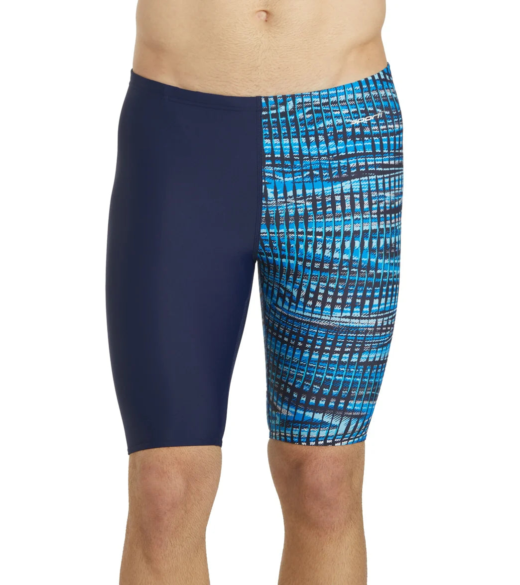 Sporti Drift Jammer Swimsuit
