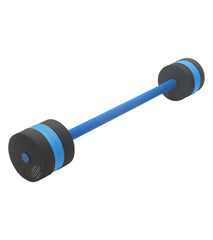 Sporti Aquatic Fitness Bar Float Water Weight