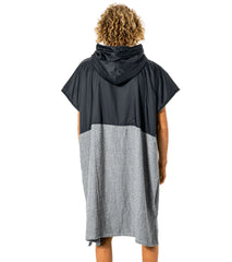 Rip Curl Men's Viral Anti-Series Hood Towel