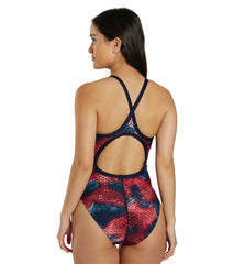 TYR Women's Starhex Diamondfit One Piece Swimsuit