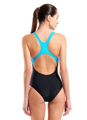 Arena Women's Nuance Pro Back One Piece Swimsuit