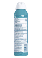 Blue Lizard Sensitive Mineral SPF 50 Sunscreen Spray 5 oz