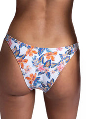 JOLYN Women's Floratiki Kelia Bikini Bottom