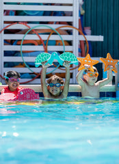 FINIS Floatie Friends