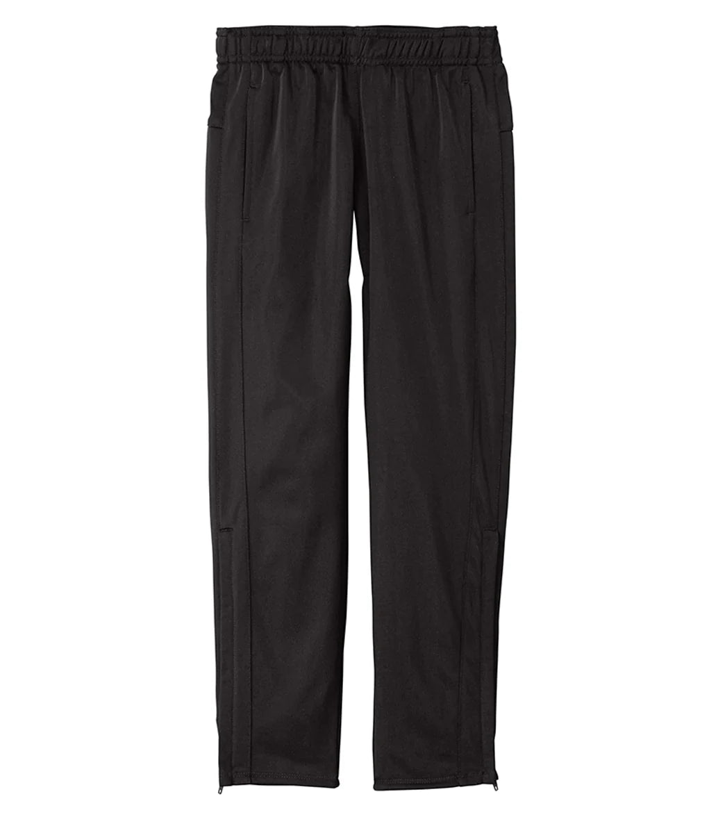 Sport-Tek Youth Tricot Track Jogger Pants