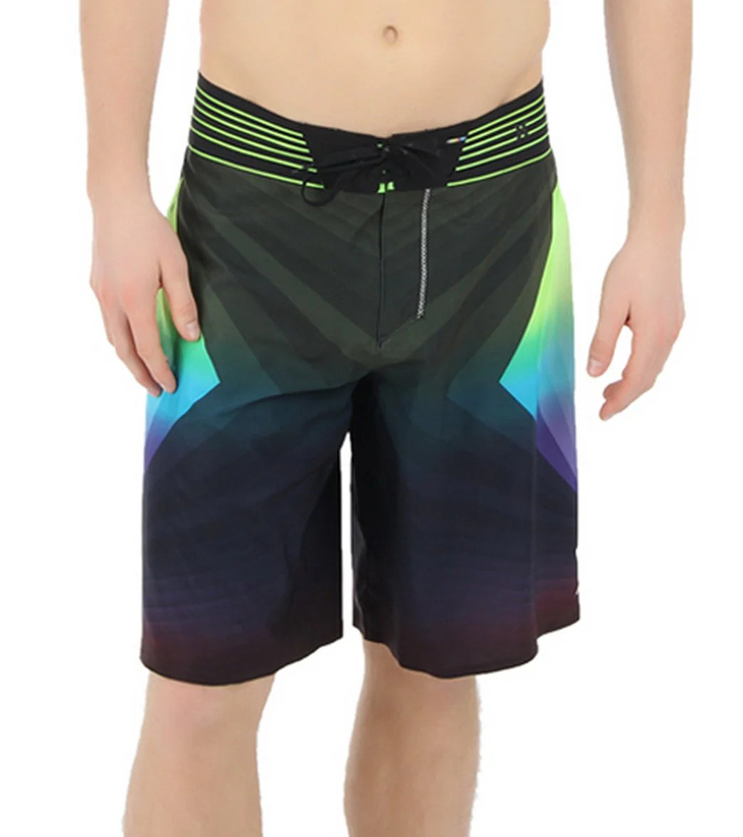 Hurley Men's Phantom 60 Fuse Dalek Boardshort