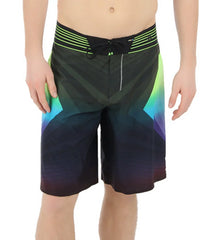Hurley Men's Phantom 60 Fuse Dalek Boardshort
