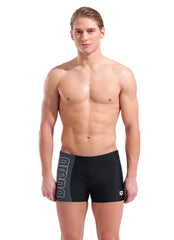 Arena Men's Duograf Square Leg Swimsuit