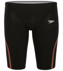 Speedo Men's Fastskin LZR Pure Intent Jammer Tech Suit Swimsuit
