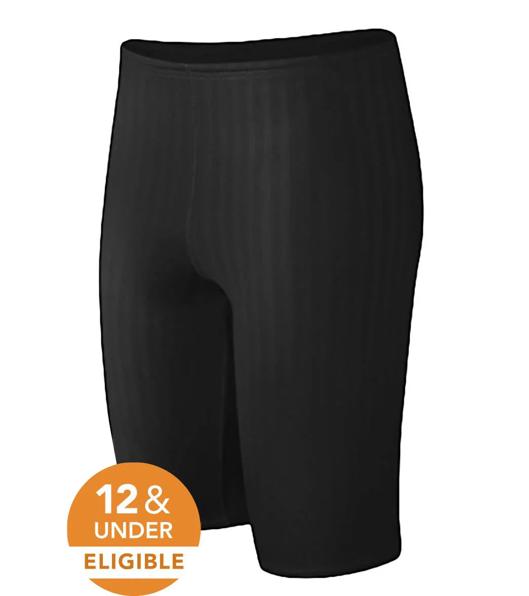 Speedo Men's Aquablade Jammer Tech Suit Swimsuit