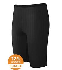 Speedo Men's Aquablade Jammer Tech Suit Swimsuit