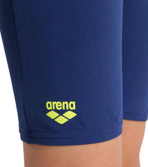 Arena Boys' Graphic Jammer Swimsuit (Little Kid, Big Kid)