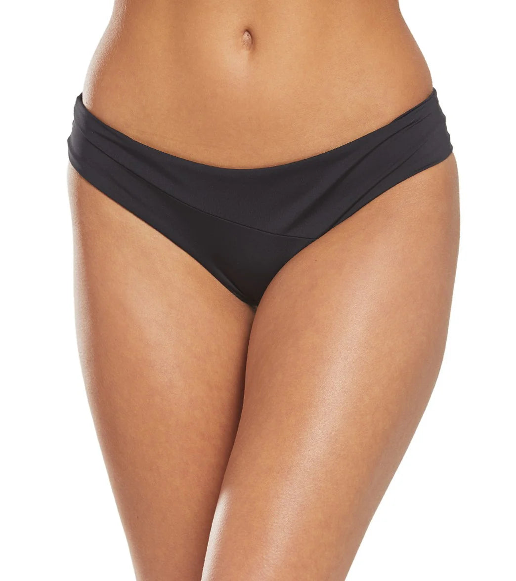 Volcom Simply Seamless Cheeky Bikini Bottom