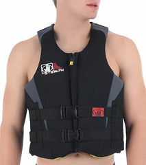 Body Glove Men's Stealth Neoprene USCG PFD