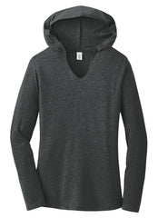 District Women's Perfect Long Sleeve Hoodie
