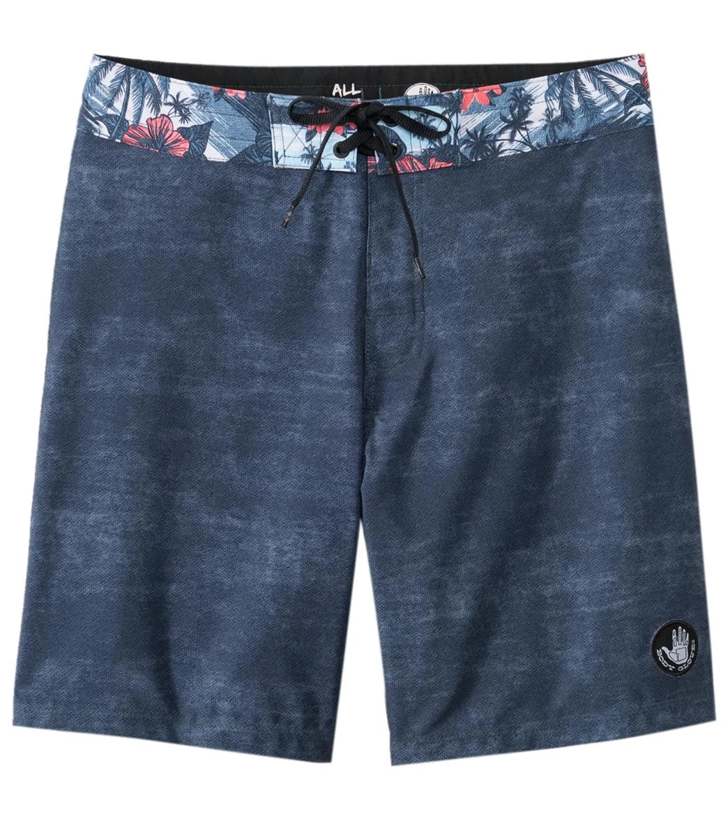 Body Glove Men's Vapor Trimming 22'' Boardshort
