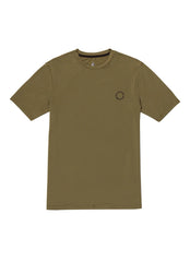 Volcom Men's Faulter SS Rashguard