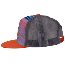 Hurley Men's Trunks Trucker Hat