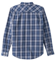 Hurley Men's Unite Woven L/S Shirt