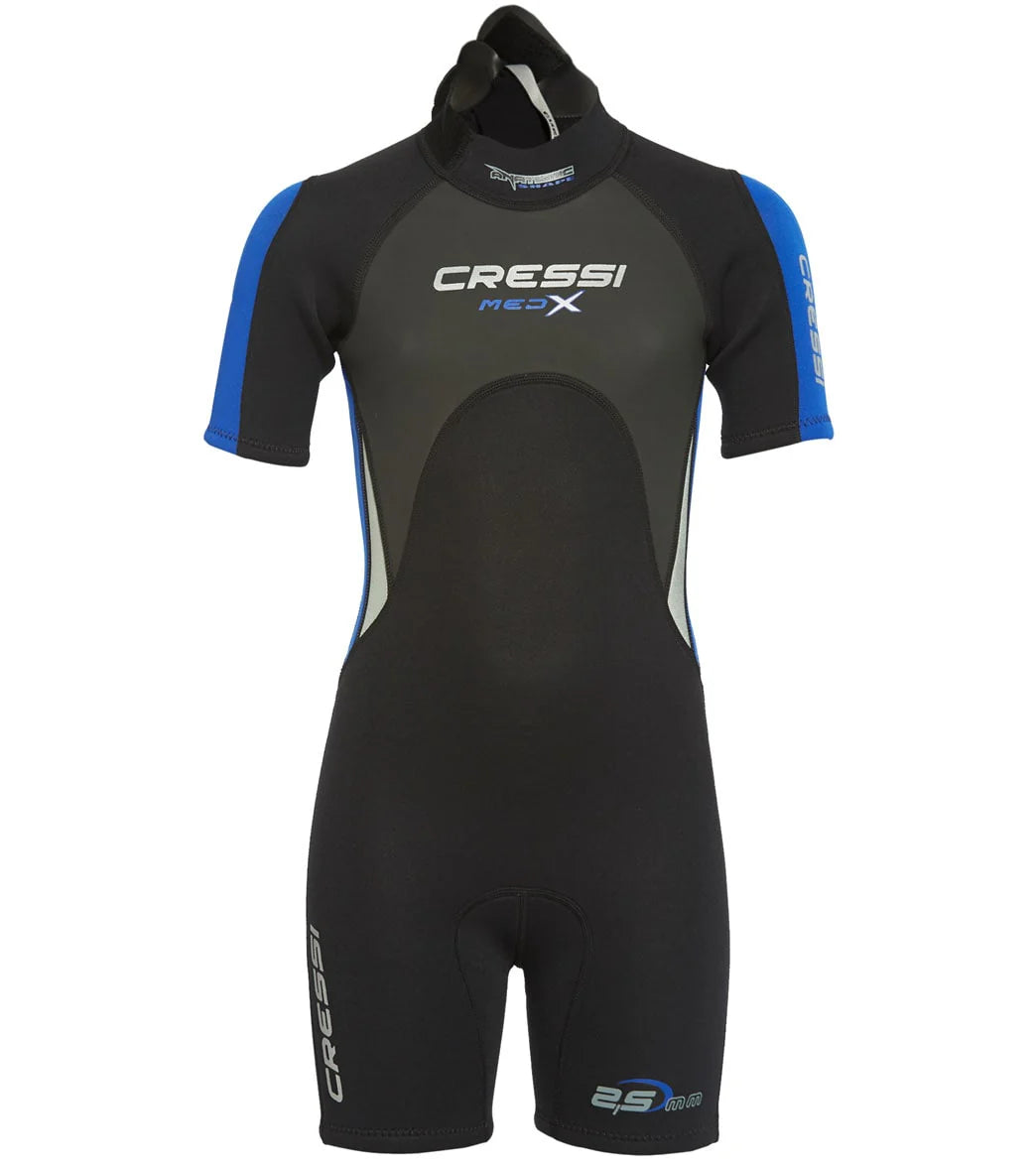 Cressi Junior Med X Shorty 2.5mm