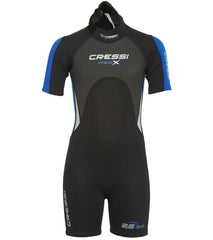 Cressi Junior Med X Shorty 2.5mm