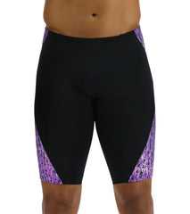 TYR Men's Atolla Blade Jammer Swimsuit