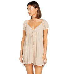 Volcom Women's Moonblast Romper