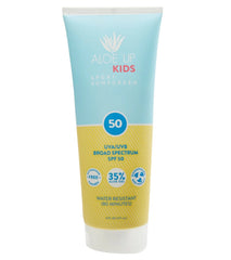Aloe Up Kids SPF 50 Lotion Sunscreen