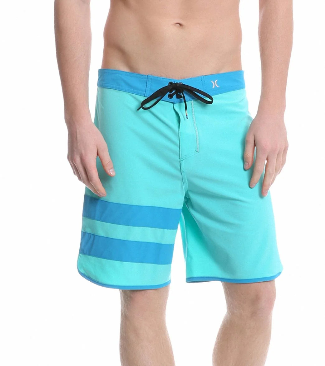 Hurley Men's Phantom 60 Block Party Solid Boardshort
