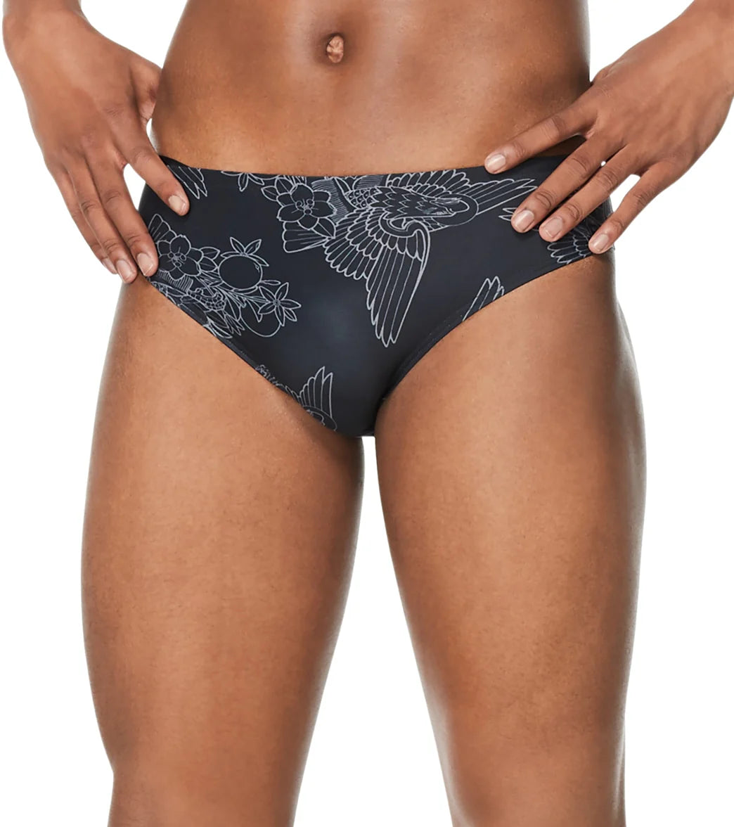 Speedo X Caeleb Dressel Men's Printed Brief Swimsuit