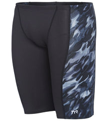 TYR Men's Draco Jammer Swimsuit