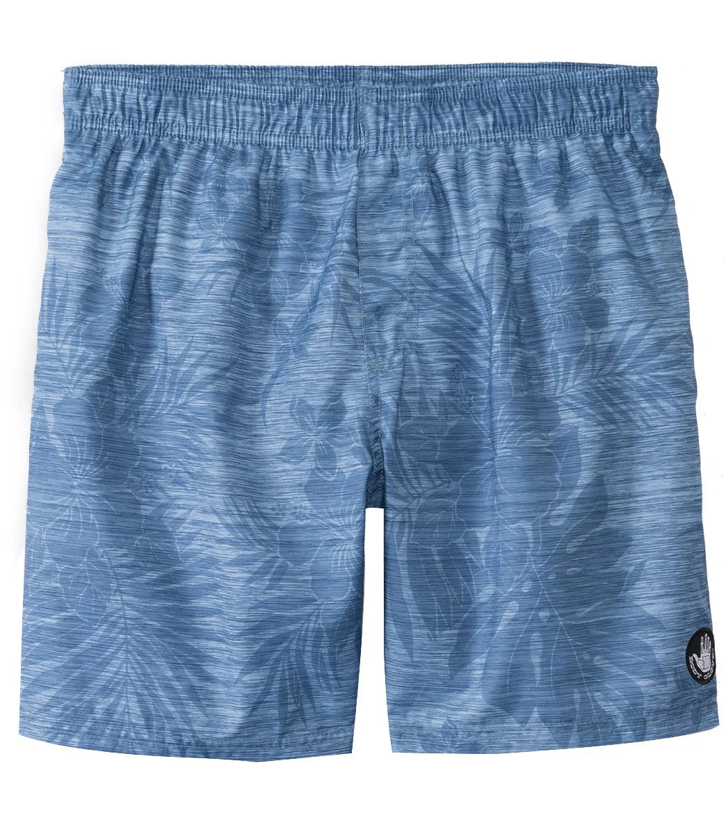 Body Glove Men's Ventura Del Mar 18'' Volley Short
