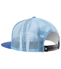 Hurley Men's Block Party Speed Hat