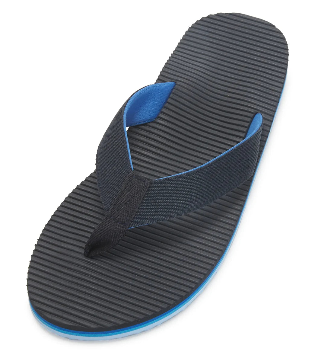 Hurley Men's One And Only Flip Flops