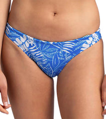 JOLYN Women's Midl Bungalow Bikini Bottom