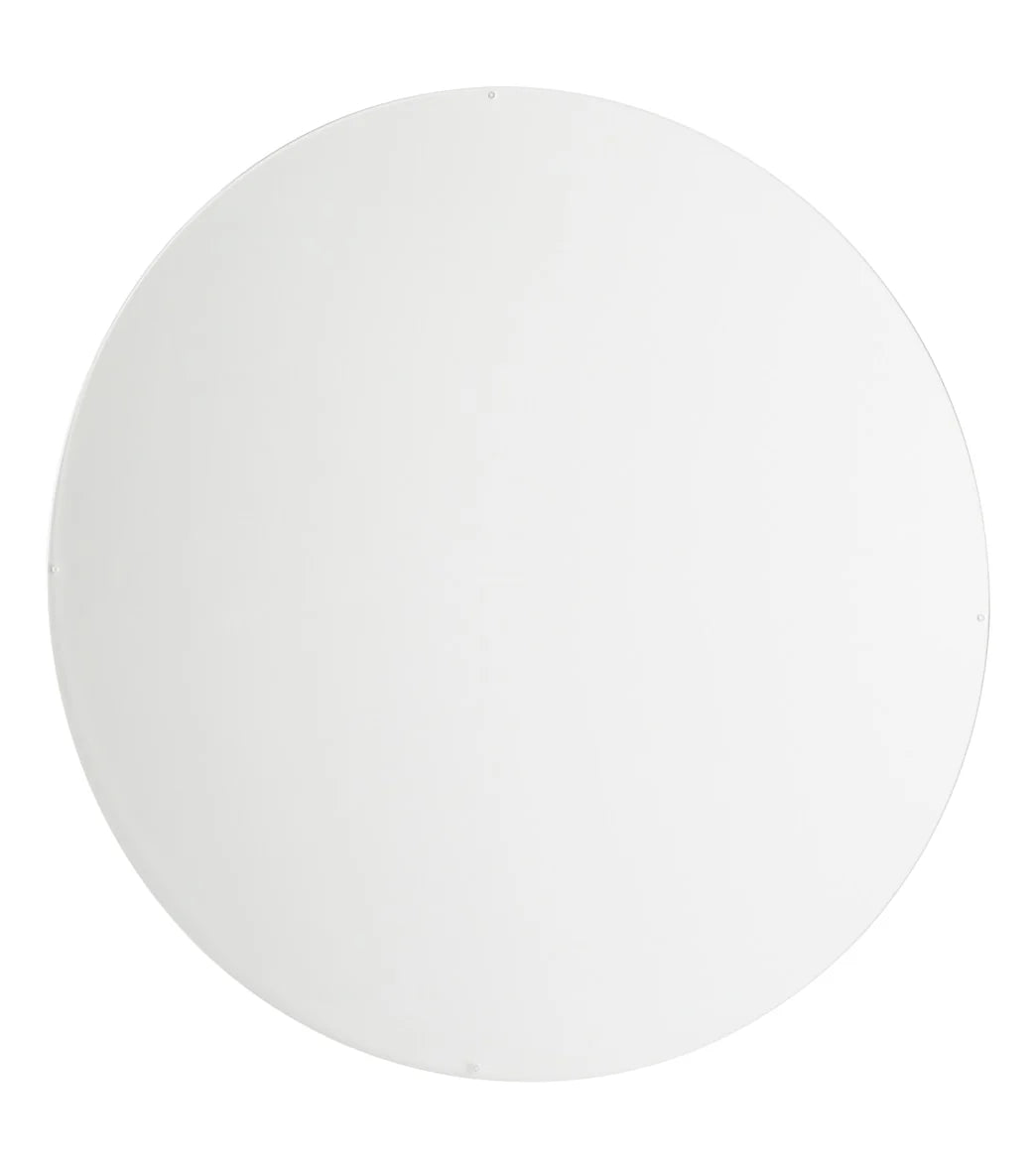 Competitor 15” Plexiglass Lens