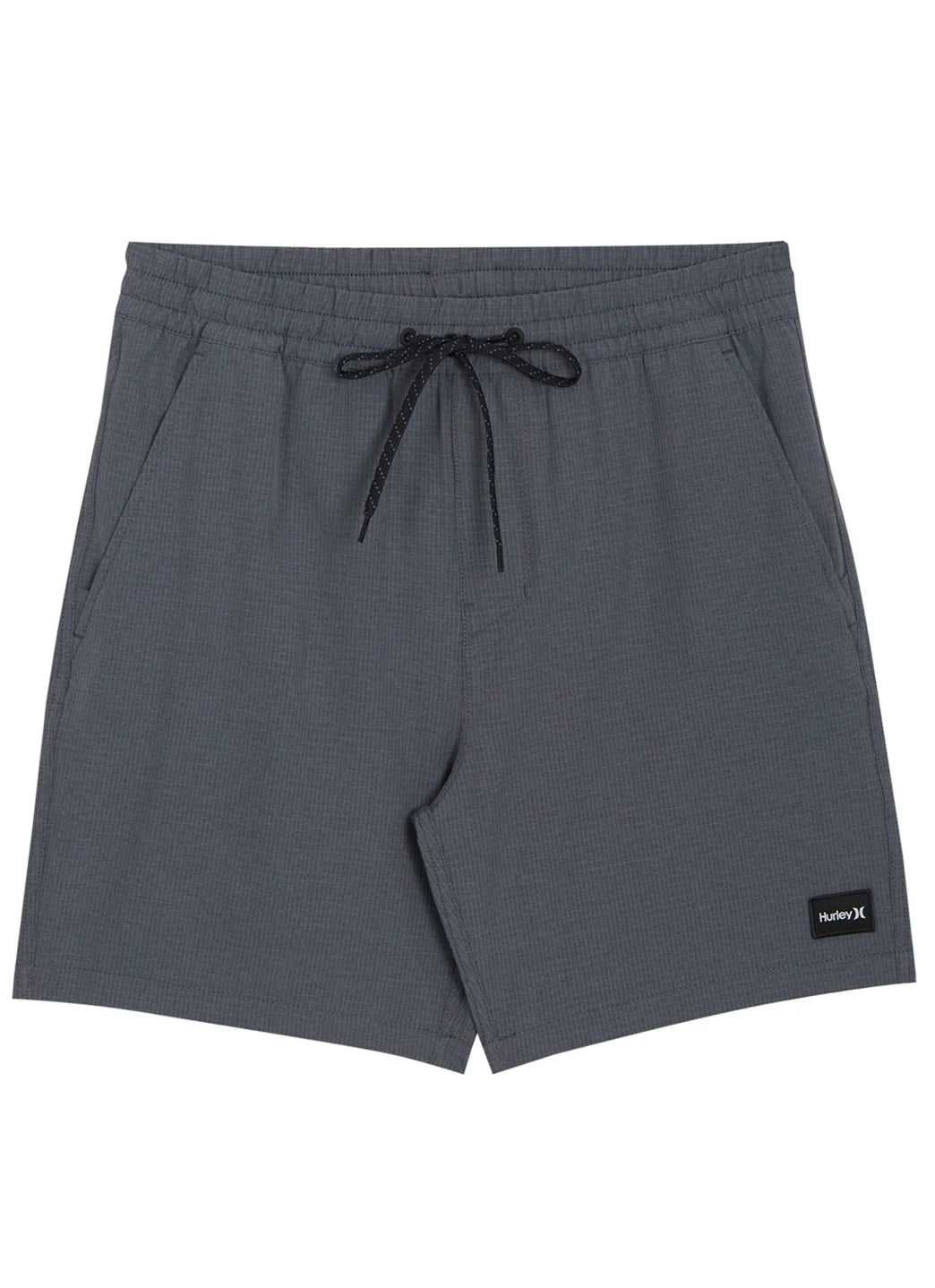 Hurley Men's 18" Phantom Zuma II Volley Swim Trunks