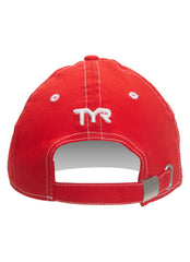 TYR Lifeguard Cap