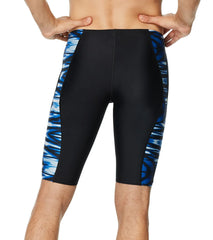 Speedo Men's Wave Wall Jammer Swimsuit