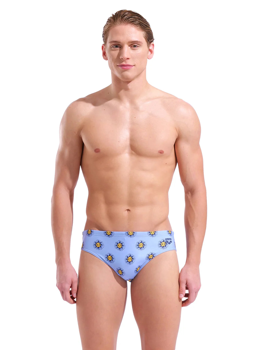 Arena Men's Sunny Brief Swimsuit