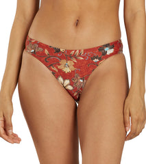 Sporti Active Vintage Bali Sport Bikini Bottom