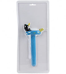 Swimline Penguin Soft Top Floating Thermometer