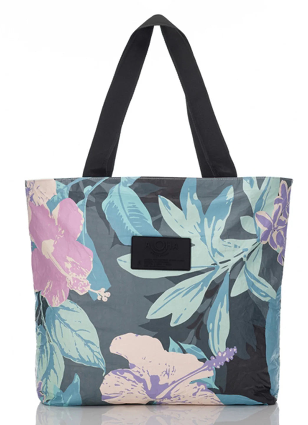 ALOHA Pau Hana Day Tripper Beach Tote