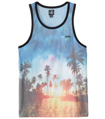 Body Glove Men's Hi Nooner Tank Top